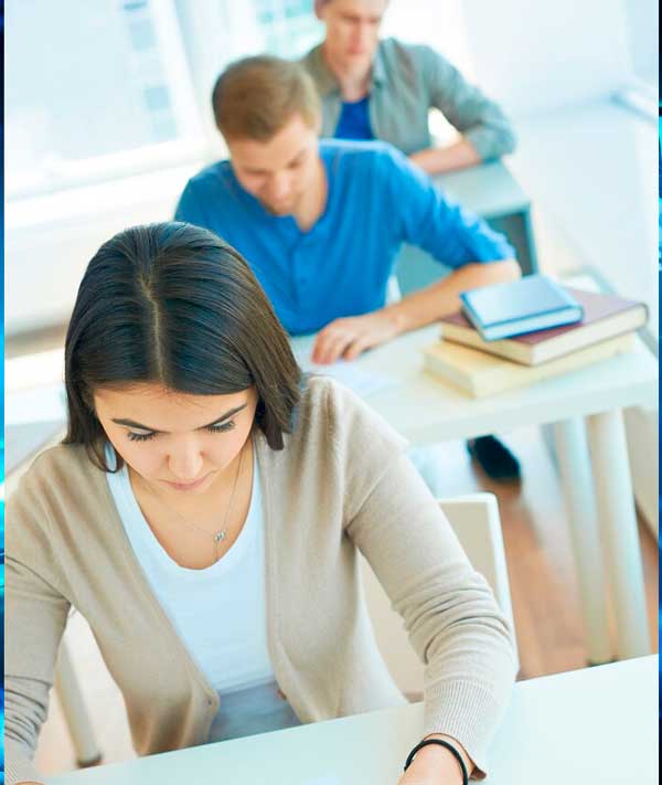 Bachillerato 286