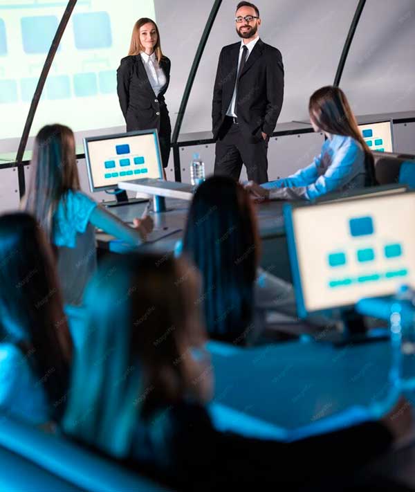 Sector empresarial (B2B)