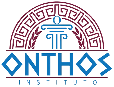 Logotipo de Onthos Educación: Educación en Línea y Capacitación Profesional